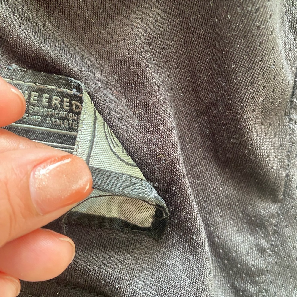 Nike Chicago Bulls NBA Basketball DeRozan No. 11 Jersey size 48 Unisex. - Picture 13 of 13